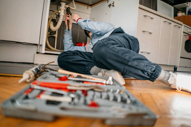 Best Water Softener Installation  in Hanover, PA