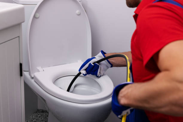 Best Gas Line Repair  in Hanover, PA
