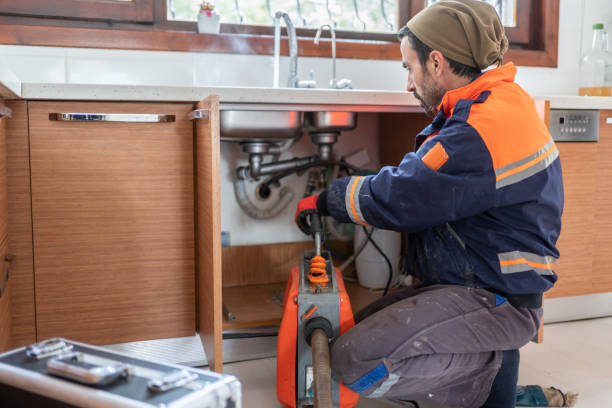 Best Sewer Cleaning Services  in Hanover, PA