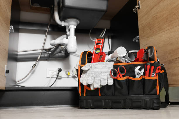 Hot Water Heater Installation in Hanover, PA