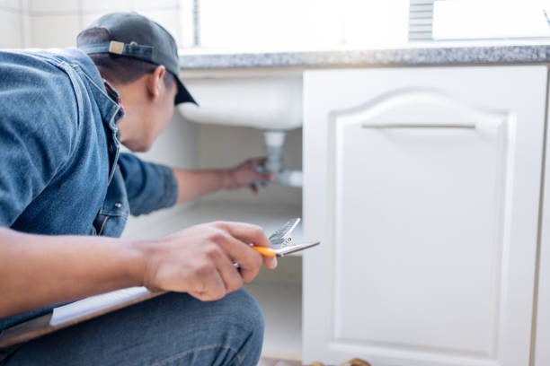 Best Plumbing Services Near Me  in Hanover, PA