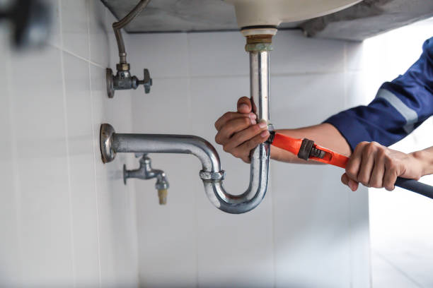 Professional Plumbing in Hanover, PA