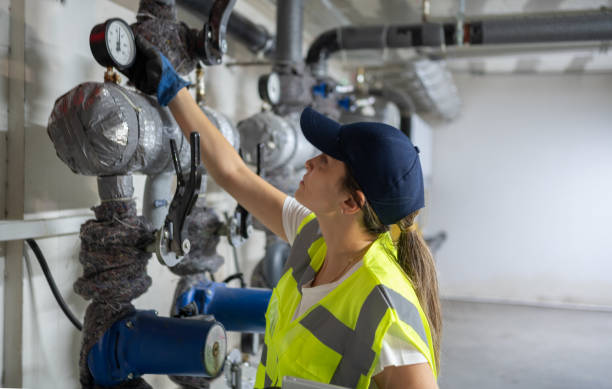Best Water Heater Repair  in Hanover, PA