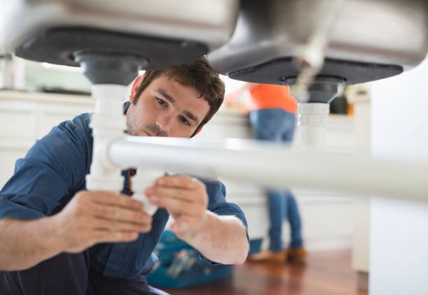 Best Local Plumber Services  in Hanover, PA