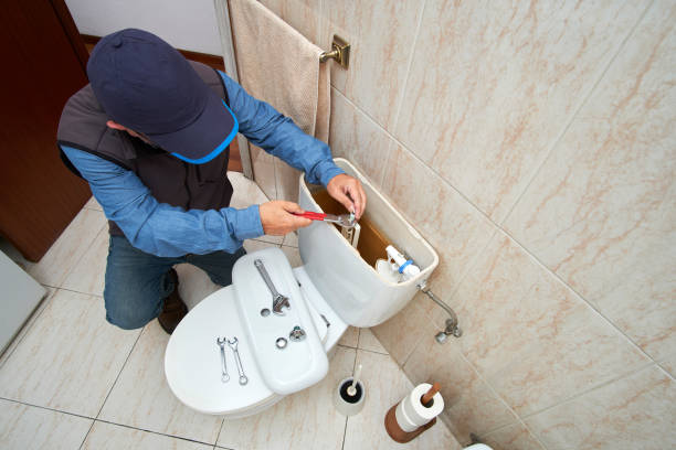  Hanover, PA Plumbing Pros