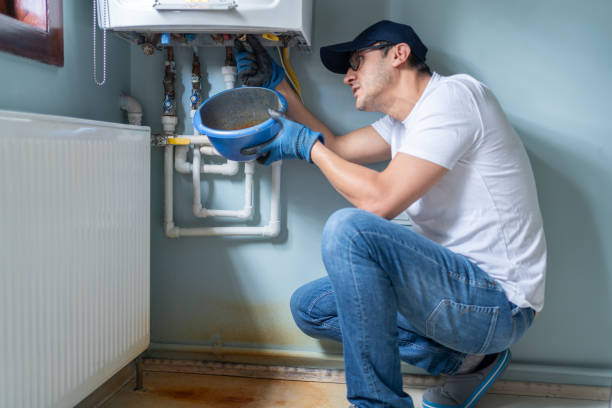 Professional Plumbing in Hanover, PA