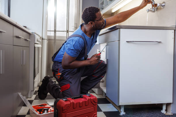 Best Sprinkler Systems  in Hanover, PA