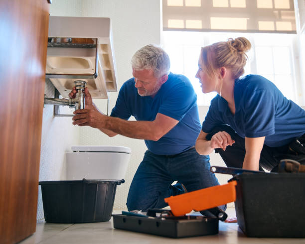 Best Affordable Plumbing Services  in Hanover, PA